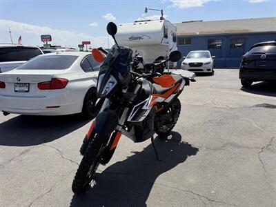 2020 KTM Adventure 790   - Photo 4 - Roy, UT 84067