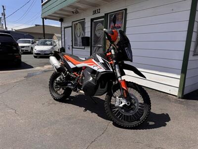 2020 KTM Adventure 790   - Photo 2 - Roy, UT 84067