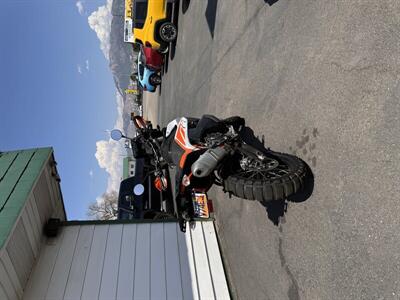 2020 KTM Adventure 790   - Photo 7 - Roy, UT 84067