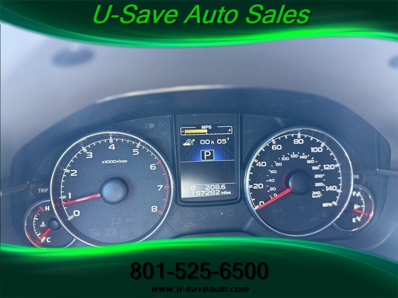 2014 Subaru Outback 2.5i Limited - Photo 28 - Roy, UT 84067