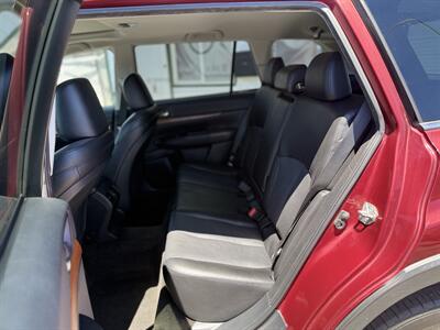 2014 Subaru Outback 2.5i Limited - Photo 26 - Roy, UT 84067