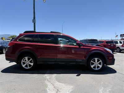 2014 Subaru Outback 2.5i Limited - Photo 21 - Roy, UT 84067