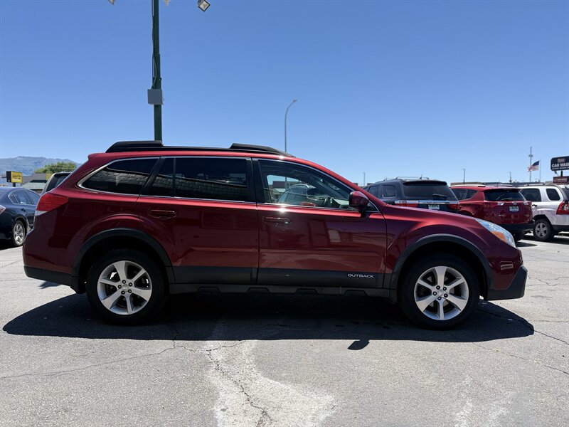 2014 Subaru Outback 2.5i Limited - Photo 21 - Roy, UT 84067