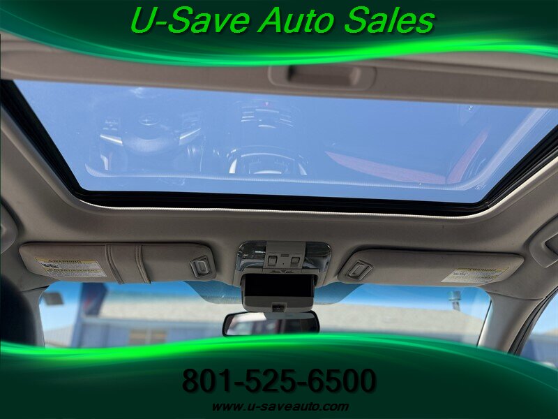 2014 Subaru Outback 2.5i Limited - Photo 35 - Roy, UT 84067