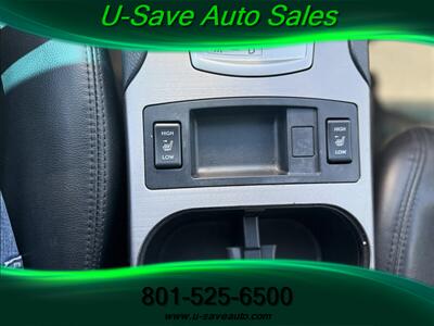 2014 Subaru Outback 2.5i Limited - Photo 33 - Roy, UT 84067