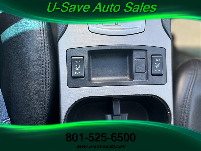 2014 Subaru Outback 2.5i Limited - Photo 33 - Roy, UT 84067