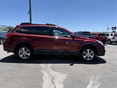 2014 Subaru Outback 2.5i Limited - Photo 10 - Roy, UT 84067