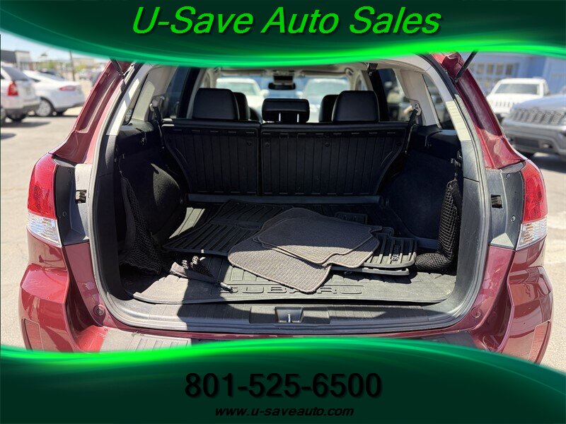 2014 Subaru Outback 2.5i Limited - Photo 19 - Roy, UT 84067