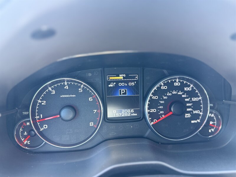 2014 Subaru Outback 2.5i Limited - Photo 28 - Roy, UT 84067