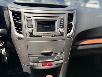 2014 Subaru Outback 2.5i Limited - Photo 28 - Roy, UT 84067
