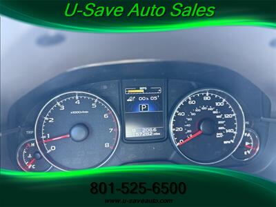 2014 Subaru Outback 2.5i Limited - Photo 25 - Roy, UT 84067