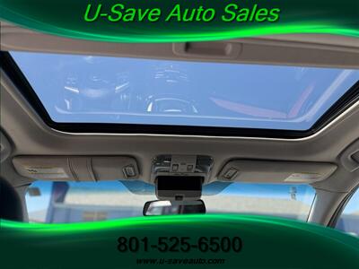 2014 Subaru Outback 2.5i Limited - Photo 31 - Roy, UT 84067