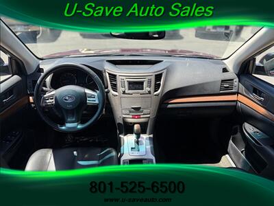 2014 Subaru Outback 2.5i Limited - Photo 34 - Roy, UT 84067
