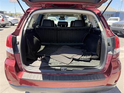 2014 Subaru Outback 2.5i Limited - Photo 29 - Roy, UT 84067