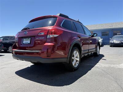 2014 Subaru Outback 2.5i Limited - Photo 20 - Roy, UT 84067