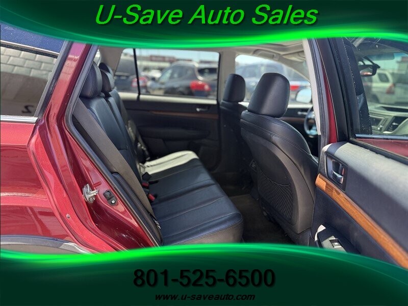 2014 Subaru Outback 2.5i Limited - Photo 14 - Roy, UT 84067