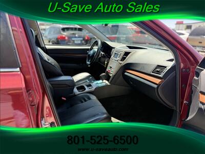 2014 Subaru Outback 2.5i Limited - Photo 24 - Roy, UT 84067