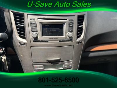 2014 Subaru Outback 2.5i Limited - Photo 29 - Roy, UT 84067