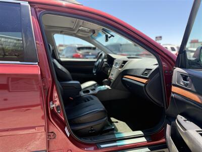 2014 Subaru Outback 2.5i Limited - Photo 16 - Roy, UT 84067