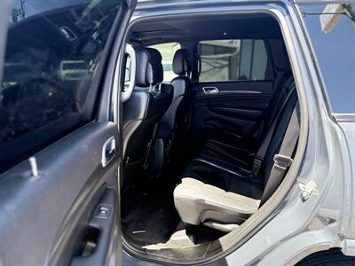 2018 Jeep Grand Cherokee Laredo - Photo 11 - Roy, UT 84067
