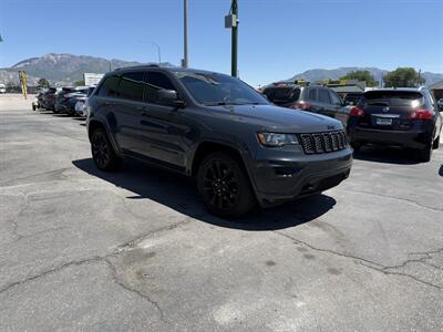 2018 Jeep Grand Cherokee Laredo - Photo 7 - Roy, UT 84067