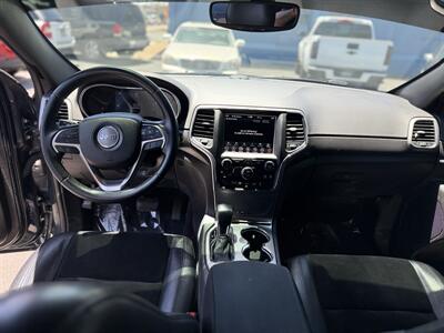 2018 Jeep Grand Cherokee Laredo - Photo 12 - Roy, UT 84067