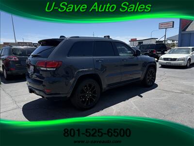 2018 Jeep Grand Cherokee Laredo - Photo 5 - Roy, UT 84067