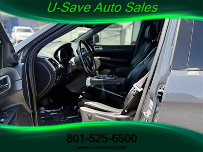 2018 Jeep Grand Cherokee Laredo - Photo 9 - Roy, UT 84067