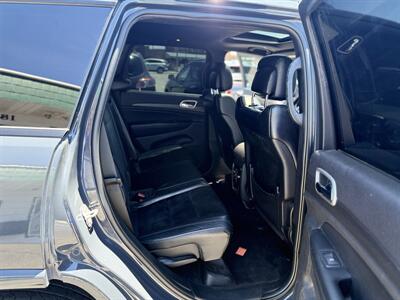 2018 Jeep Grand Cherokee Laredo - Photo 15 - Roy, UT 84067