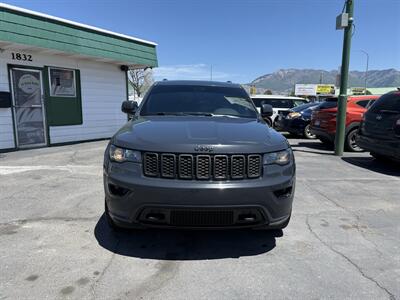 2018 Jeep Grand Cherokee Laredo - Photo 8 - Roy, UT 84067