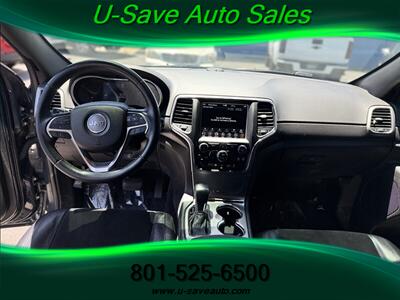 2018 Jeep Grand Cherokee Laredo - Photo 12 - Roy, UT 84067