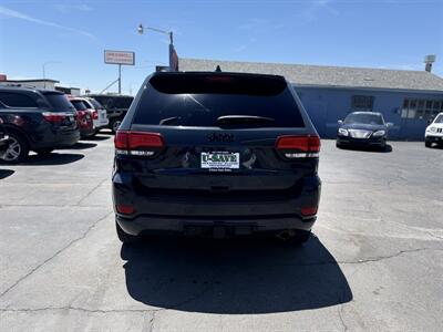 2018 Jeep Grand Cherokee Laredo - Photo 4 - Roy, UT 84067