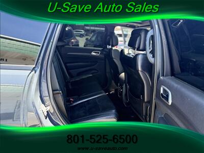 2018 Jeep Grand Cherokee Laredo - Photo 15 - Roy, UT 84067
