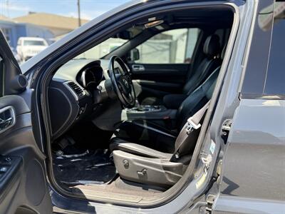 2018 Jeep Grand Cherokee Laredo - Photo 9 - Roy, UT 84067