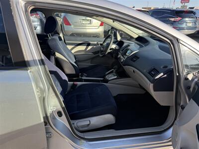 2007 Honda Civic Hybrid   - Photo 11 - Roy, UT 84067