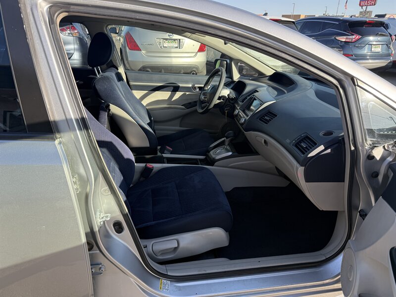 2007 Honda Civic Hybrid   - Photo 11 - Roy, UT 84067