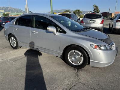 2007 Honda Civic Hybrid   - Photo 3 - Roy, UT 84067