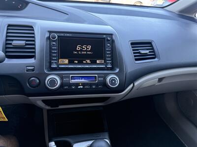 2007 Honda Civic Hybrid   - Photo 10 - Roy, UT 84067