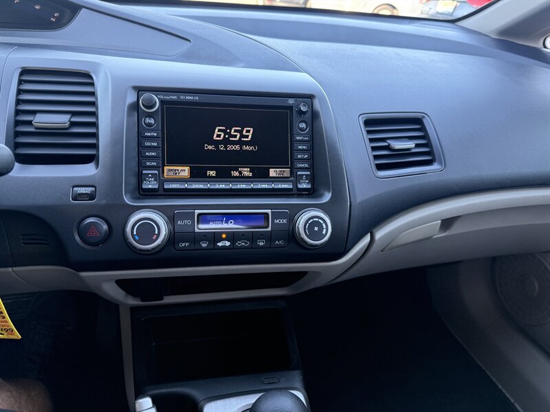 2007 Honda Civic Hybrid   - Photo 10 - Roy, UT 84067