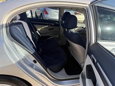 2007 Honda Civic Hybrid   - Photo 12 - Roy, UT 84067