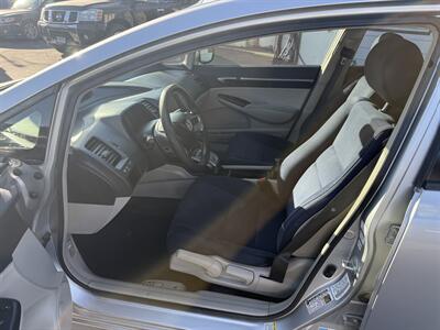 2007 Honda Civic Hybrid   - Photo 14 - Roy, UT 84067