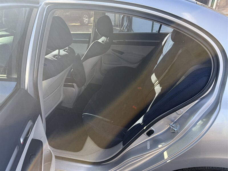 2007 Honda Civic Hybrid   - Photo 13 - Roy, UT 84067