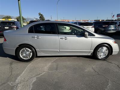 2007 Honda Civic Hybrid   - Photo 7 - Roy, UT 84067