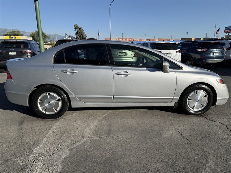2007 Honda Civic Hybrid   - Photo 7 - Roy, UT 84067