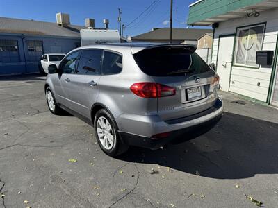 2008 Subaru Tribeca 5-Pass.   - Photo 3 - Roy, UT 84067