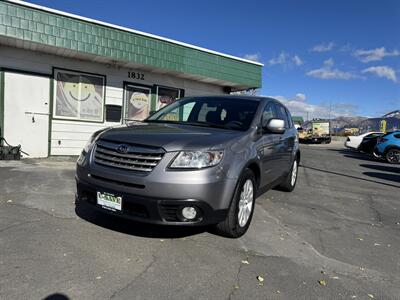 2008 Subaru Tribeca 5-Pass.   - Photo 2 - Roy, UT 84067