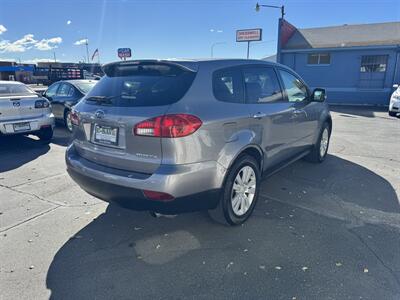 2008 Subaru Tribeca 5-Pass.   - Photo 4 - Roy, UT 84067