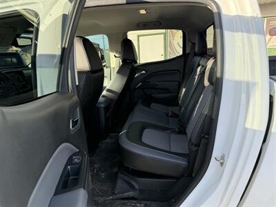 2018 Chevrolet Colorado Z71 - Photo 11 - Roy, UT 84067