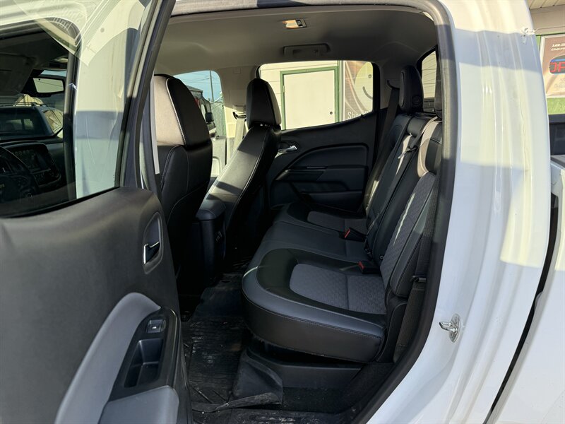 2018 Chevrolet Colorado Z71 - Photo 11 - Roy, UT 84067