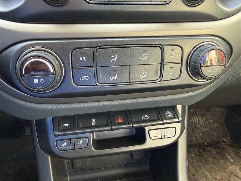 2018 Chevrolet Colorado Z71 - Photo 15 - Roy, UT 84067